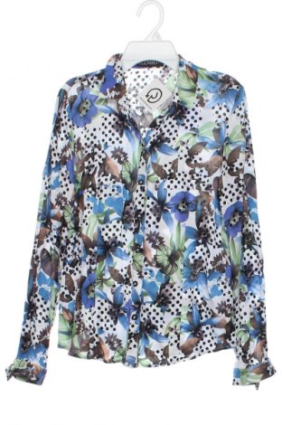 Γυναικείο πουκάμισο Unbranded, Μέγεθος XS, Χρώμα Πολύχρωμο, Τιμή 2,99 €
