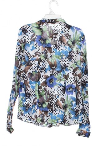 Γυναικείο πουκάμισο Unbranded, Μέγεθος XS, Χρώμα Πολύχρωμο, Τιμή 2,99 €