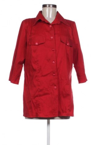 Dámská košile  Unbranded, Velikost XL, Barva Červená, Cena  129,00 Kč