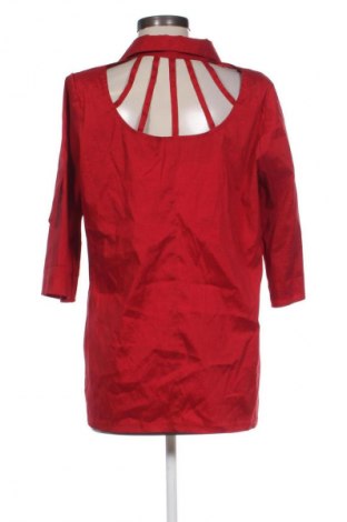 Dámská košile  Unbranded, Velikost XL, Barva Červená, Cena  129,00 Kč