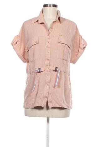 Dámská košile  Unbranded, Velikost S, Barva Popelavě růžová, Cena  239,00 Kč