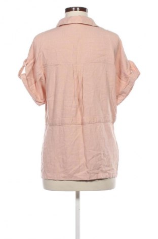 Dámská košile  Unbranded, Velikost S, Barva Popelavě růžová, Cena  239,00 Kč