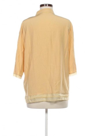 Dámská košile  Unbranded, Velikost XL, Barva Žlutá, Cena  109,00 Kč