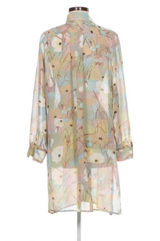 Γυναικείο πουκάμισο Unbranded, Μέγεθος M, Χρώμα Πολύχρωμο, Τιμή 8,99 €