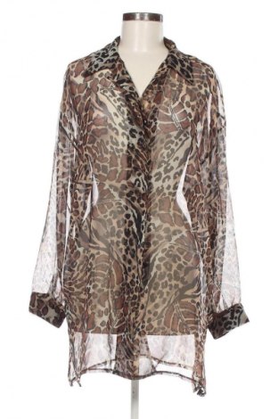 Damenbluse Unbranded, Größe M, Farbe Mehrfarbig, Preis 3,99 €