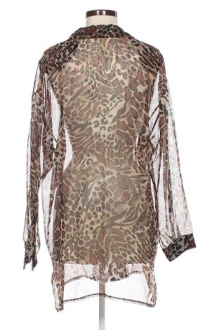 Damenbluse Unbranded, Größe M, Farbe Mehrfarbig, Preis 3,99 €