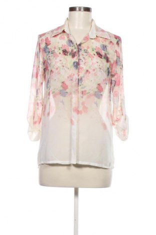 Γυναικείο πουκάμισο Unbranded, Μέγεθος M, Χρώμα Πολύχρωμο, Τιμή 1,99 €