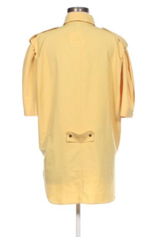Cămașă de femei Unbranded, Mărime M, Culoare Galben, Preț 66,99 Lei