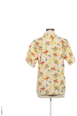 Γυναικείο πουκάμισο Unbranded, Μέγεθος XL, Χρώμα Πολύχρωμο, Τιμή 8,99 €