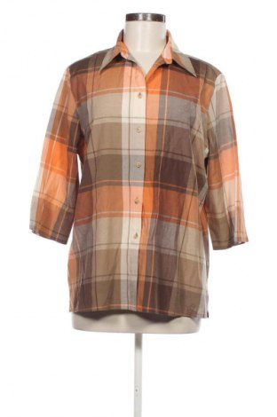 Γυναικείο πουκάμισο Unbranded, Μέγεθος M, Χρώμα Πολύχρωμο, Τιμή 2,99 €