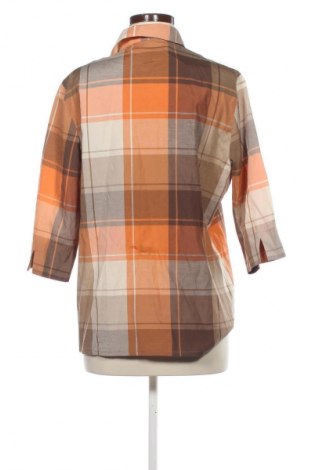 Γυναικείο πουκάμισο Unbranded, Μέγεθος M, Χρώμα Πολύχρωμο, Τιμή 2,99 €