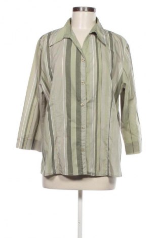 Γυναικείο πουκάμισο Unbranded, Μέγεθος M, Χρώμα Πολύχρωμο, Τιμή 1,99 €