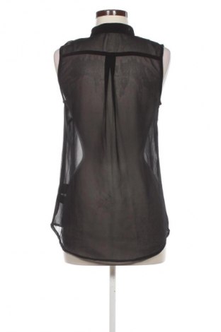 Γυναικείο πουκάμισο Unbranded, Μέγεθος S, Χρώμα Μαύρο, Τιμή 7,99 €