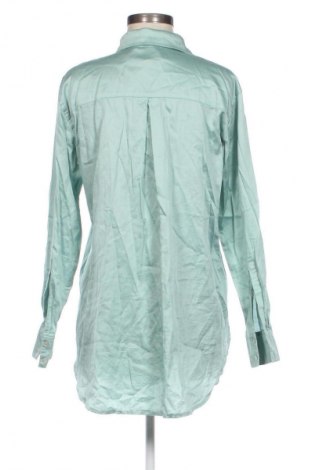 Dámská košile  Unbranded, Velikost M, Barva Zelená, Cena  198,00 Kč