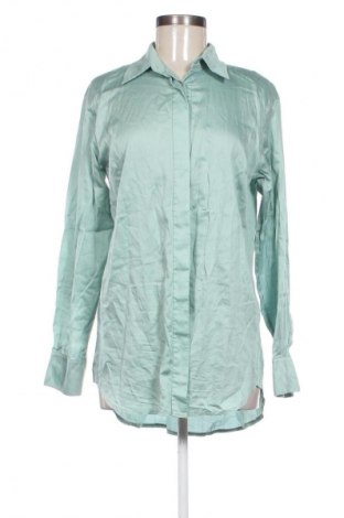 Dámská košile  Unbranded, Velikost M, Barva Zelená, Cena  198,00 Kč