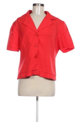 Damenbluse Unbranded, Größe L, Farbe Rot, Preis € 10,99