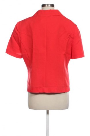 Damenbluse Unbranded, Größe L, Farbe Rot, Preis € 10,99