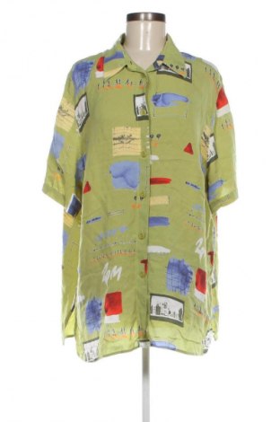 Dámská košile  Unbranded, Velikost XXL, Barva Vícebarevné, Cena  259,00 Kč