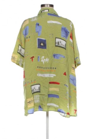 Dámská košile  Unbranded, Velikost XXL, Barva Vícebarevné, Cena  259,00 Kč