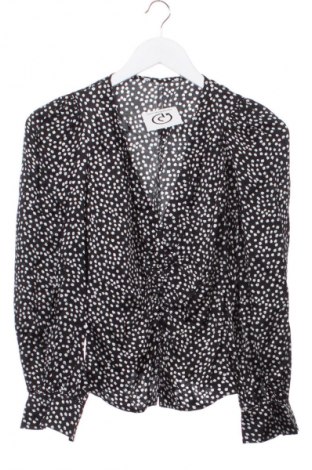 Γυναικείο πουκάμισο Unbranded, Μέγεθος XS, Χρώμα Πολύχρωμο, Τιμή 2,99 €