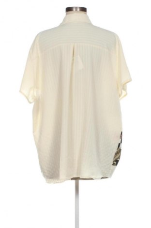 Γυναικείο πουκάμισο Unbranded, Μέγεθος XL, Χρώμα Πολύχρωμο, Τιμή 8,99 €