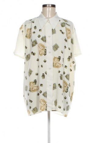 Γυναικείο πουκάμισο Unbranded, Μέγεθος XL, Χρώμα Πολύχρωμο, Τιμή 8,99 €