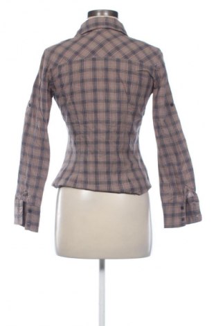 Γυναικείο πουκάμισο Unbranded, Μέγεθος M, Χρώμα Πολύχρωμο, Τιμή 2,99 €