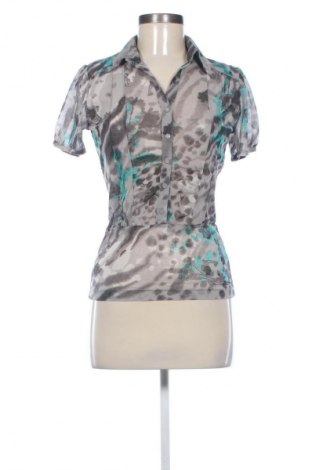 Γυναικείο πουκάμισο Unbranded, Μέγεθος M, Χρώμα Πολύχρωμο, Τιμή 2,99 €