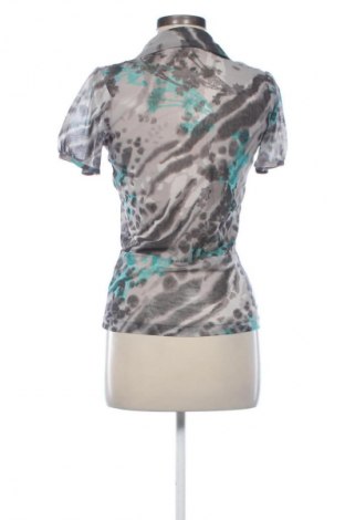 Γυναικείο πουκάμισο Unbranded, Μέγεθος M, Χρώμα Πολύχρωμο, Τιμή 2,99 €