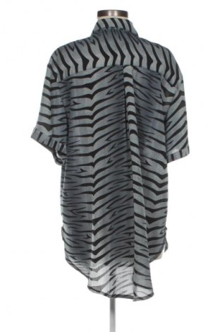 Dámská košile  Unbranded, Velikost 3XL, Barva Vícebarevné, Cena  229,00 Kč