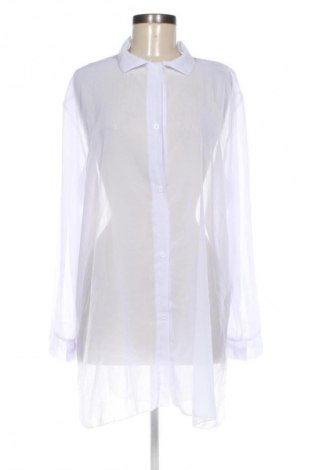 Γυναικείο πουκάμισο Unbranded, Μέγεθος M, Χρώμα Βιολετί, Τιμή 2,99 €