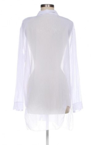 Γυναικείο πουκάμισο Unbranded, Μέγεθος M, Χρώμα Βιολετί, Τιμή 2,99 €