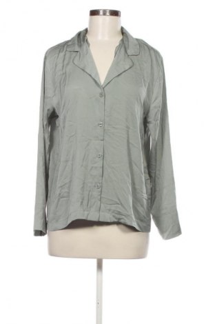 Cămașă de femei Unbranded, Mărime M, Culoare Verde, Preț 7,99 Lei