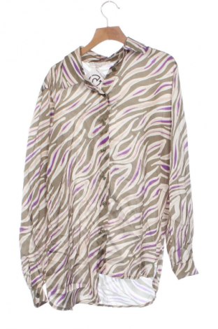Dámska košeľa  Unbranded, Veľkosť XS, Farba Viacfarebná, Cena  1,95 €