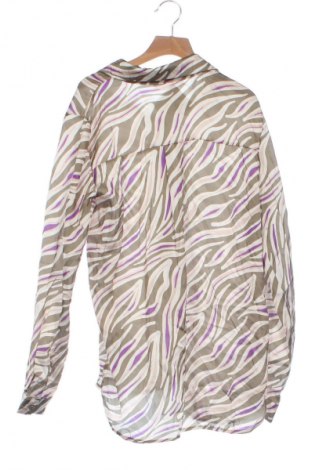 Dámska košeľa  Unbranded, Veľkosť XS, Farba Viacfarebná, Cena  1,95 €