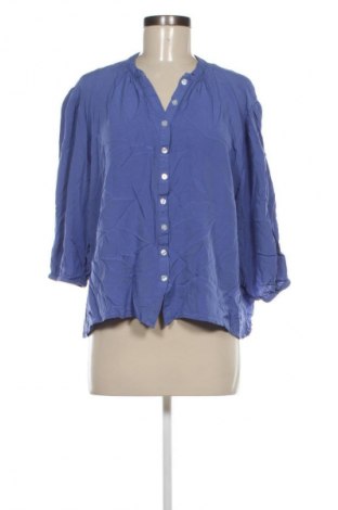 Γυναικείο πουκάμισο Unbranded, Μέγεθος XL, Χρώμα Βιολετί, Τιμή 2,99 €