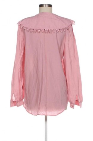 Damenbluse Unbranded, Größe M, Farbe Rosa, Preis € 7,99