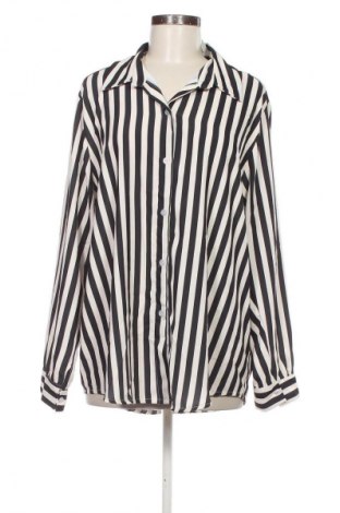 Damenbluse Unbranded, Größe 3XL, Farbe Mehrfarbig, Preis € 8,99