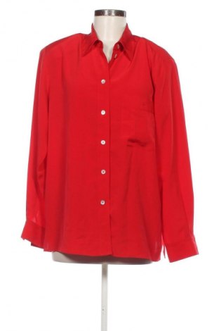 Damenbluse Unbranded, Größe L, Farbe Rot, Preis € 9,99