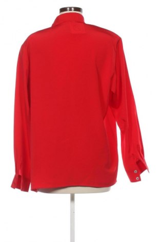 Damenbluse Unbranded, Größe L, Farbe Rot, Preis € 9,99