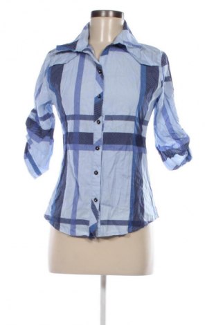 Γυναικείο πουκάμισο Unbranded, Μέγεθος M, Χρώμα Πολύχρωμο, Τιμή 2,99 €