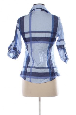 Γυναικείο πουκάμισο Unbranded, Μέγεθος M, Χρώμα Πολύχρωμο, Τιμή 2,99 €