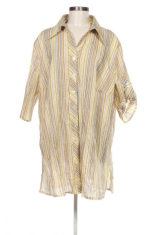 Damenbluse Unbranded, Größe 3XL, Farbe Mehrfarbig, Preis € 9,99