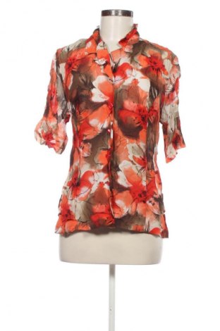 Damenbluse Unbranded, Größe XXL, Farbe Mehrfarbig, Preis 10,99 €