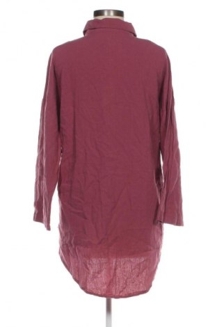 Dámská košile  Unbranded, Velikost L, Barva Popelavě růžová, Cena  89,00 Kč