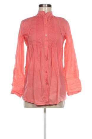 Damska koszula Unbranded, Rozmiar M, Kolor Pomarańczowy, Cena 22,99 zł