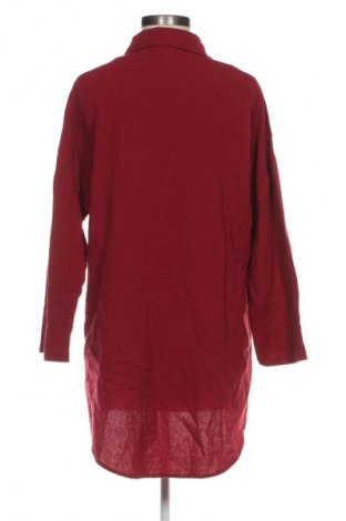 Damska koszula Unbranded, Rozmiar XL, Kolor Czerwony, Cena 37,46 zł