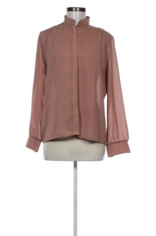 Dámská košile  Unbranded, Velikost L, Barva Hnědá, Cena  99,00 Kč