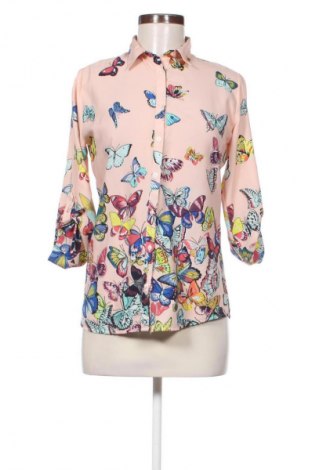 Damenbluse Unbranded, Größe M, Farbe Mehrfarbig, Preis 7,67 €