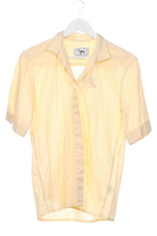 Dámská košile  Unbranded, Velikost M, Barva Žlutá, Cena  259,00 Kč